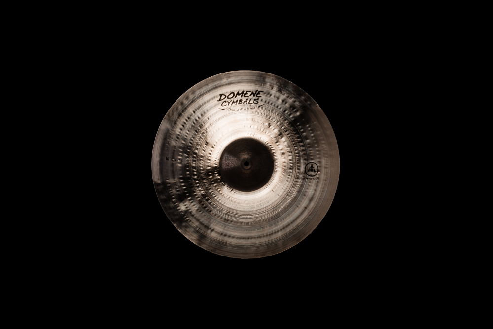 Hi Hat 14" - Crystal