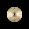 Pratos de Bateria Hi Hat 14" Série Guardian Domene Cymbals