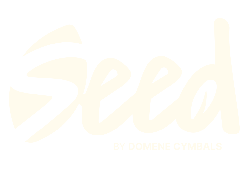 Seed - Domene Cymbals