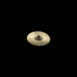 Prato de Bateria Splash 8" Série Guardian Domene Cymbals